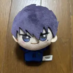 ブルーロック ちびぐるみ 烏旅人
