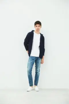 ✴︎SALE✴︎【YANUK】メンズデニム NEIL 29サイズ