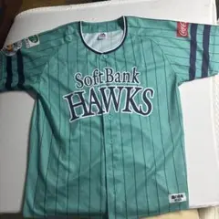 SoftBank Hawks ユニフォーム 2023年 Lサイズ