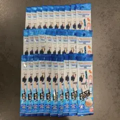 銀魂　ブックマークコレクション　30個　未開封　まとめ売り