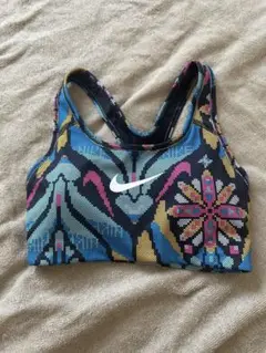 Nike DRI-FIT スポーツブラ Sサイズ