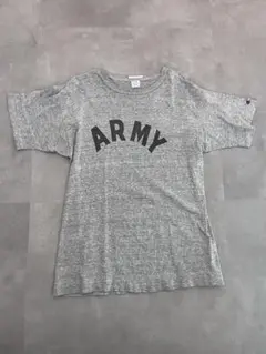 チャンピオン Champion ARMY Tシャツ Lサイズ USA