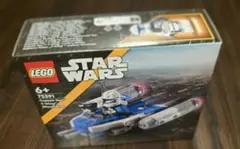 【新品未開封】LEGO スター・ウォーズ 75391 キャプテン・レックス