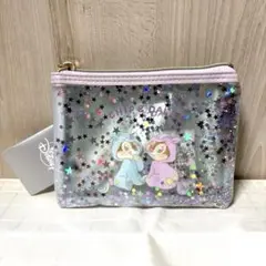 チップ デール ユニコーン ポーチ　新品未使用