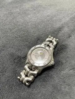 タグホイヤー TAG HEUER シルバー 時計 クオーツ