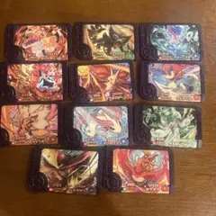 ポケモンフレンダ　スーパートレジャー　まとめ売り