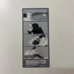 BANANA FISH POP UP HMV バナナフィッシュ 特典