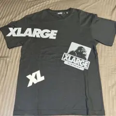 新品　XLARGE tシャツ