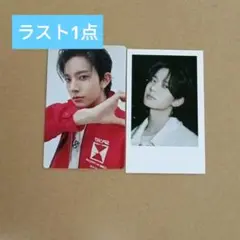 ENHYPEN 宵 YOI 初回限定盤B 封入 HMV ヒスン ③