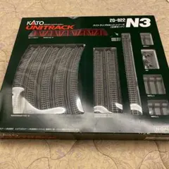 大量出品　KATO カトー　ユニトラック　M2 V2 N3　車輌セット付　他多数 Amazon.com: Kato USA Model Train Products V16 UNITRACK