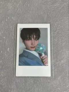ACT:PROMISE EP.2 JAPAN ヒュニンカイ インスタントフォト