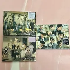 Straykids Hollow 初回A＋初回B＋期間限定