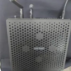 ZOTAC ZBOX MAGNUS EN374070メモリ32GB