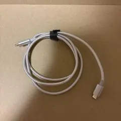 Anker Lightningケーブル ナイロン編み　1m