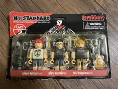 早い者勝ち！Hi-STANDARD brokker 2025年最新】brokker ハイスタの人気アイテム - メルカリ