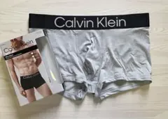 Calvin klein カルバンクライン　ボクサーパンツ