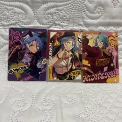 HiMERU オンリーコレクションカード