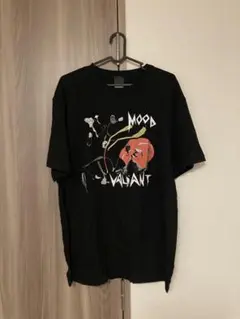 HIATUS KAIYOTE ツアーTシャツ ✷ Hiatus Kaiyote グッズラインナップ公開 !!! 明日から開催の