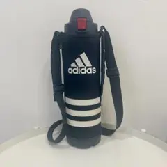 未使用 タイガー adidasコラボ ステンレス製携帯用魔法瓶1.5L グリーン Amazon｜タイガー 水筒 1.2L ポーチ付き スポーツ ボトル MME