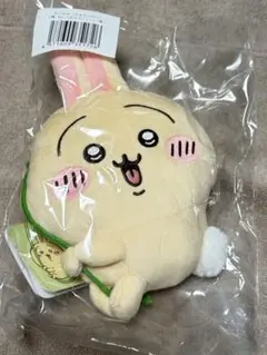 【未開封】うさぎだらけくじ C賞 蔦