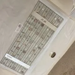 九寸名古屋帯