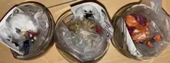 僕のヒーローアカデミア　ころコレ フィギュア エンデヴァー　ホークス　死枯木