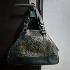 Vivienne Westwood ヤスミン アーサー オーブ柄 バッグ