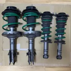 GE/GH Impreza用 スポーツダンパー