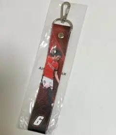 浦和レッズ　6 松本泰志　スタジアムガチャ　ボンフィンベルト
