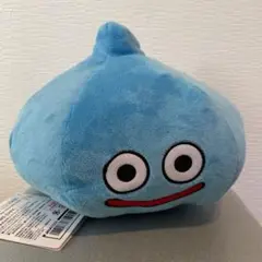ドラゴンクエスト　AM ぶるぶるぬいぐるみ　スライム