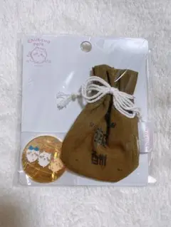 ちいかわパーク　記念メダル　報酬袋　集合