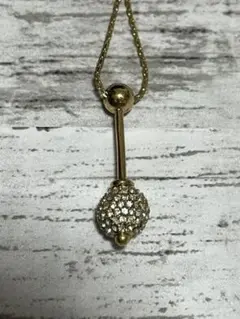 Dior ネックレス