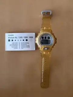 CASIO デジタル腕時計 FIFA World Cup 1998