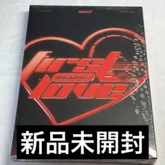 WEi アルバム Love Pt.2: Passion 新品未開封