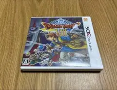 3DSソフト「ドラゴンクエストVIII 空と海と大地と呪われし姫君」