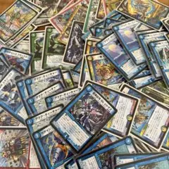 デュエルマスターズカードまとめ売り 132枚