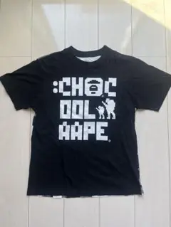 2025年最新】ブラックアイパッチ エイプ tシャツの人気アイテム