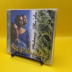♧ Na Palapalai / Makani Olu olu [輸入盤]