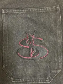 【正規品】 yardsale デニム XL