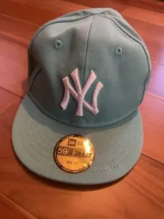 New Era ニューヨーク・ヤンキース 59FIFTY キャップ サイズ6