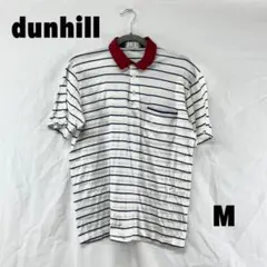 ☆W0206T☆ dunhill ポロシャツ
