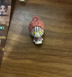 びっくらたまご 猗窩座＋未開封品