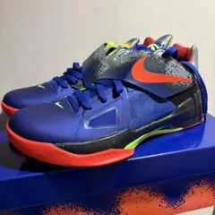 2025年最新】nike kd4の人気アイテム - メルカリ