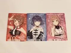 学マス AVIOT トレーディングアートカード
