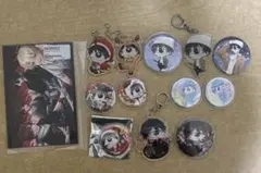 先端恐怖症 スペフェス バラ売り可