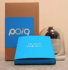 SONY poiq 非売品 エンタテインメントロボット