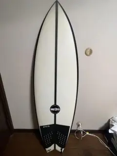 JSブラックバロン5.5（EPS） JS INDUSTRIES SURFBOARDS BLACK BARON ブラックバロン : ARROW