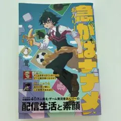 【ドズル社】おんりー著書　急がばナナメ