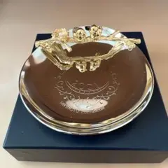 MIKIMOTO 2001年製 アクセサリートレー