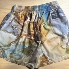 BASKETCOUNT ショートパンツ